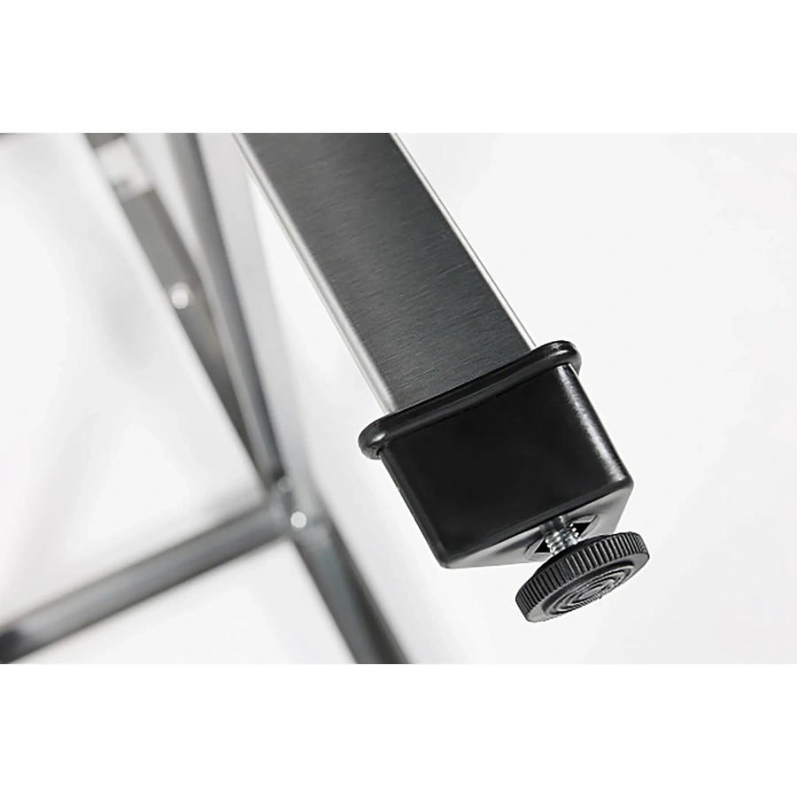 Ванна моечная двухсекционная цельнотянутая с бортом ВМЦ-2/12/6-БО-ЭН