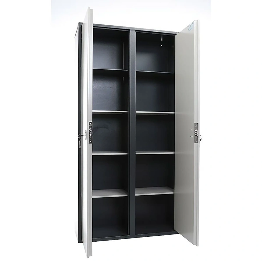 Шкаф бухгалтерский Aiko SL-185/2