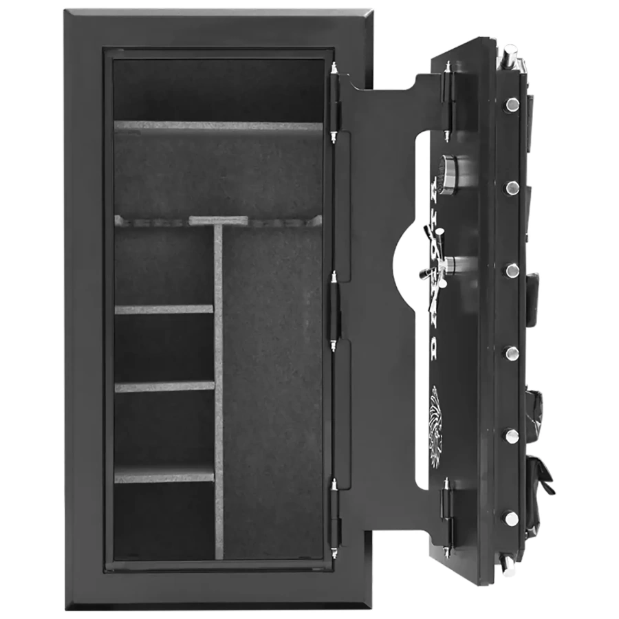 Сейф American Security GSF1700E Dakota