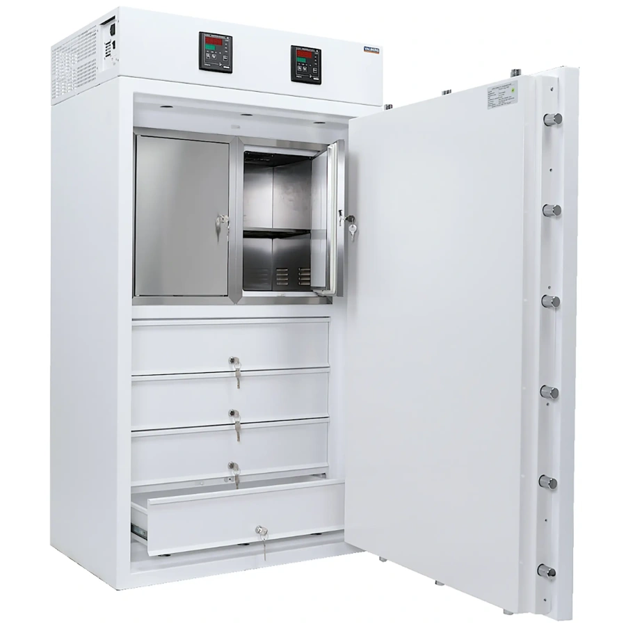 Сейф термостат Valberg TS - 3/25 мод. Fort М 1385.3