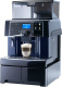 Кофемашина Saeco Aulika Evo Top High Speed Cappuccino RI