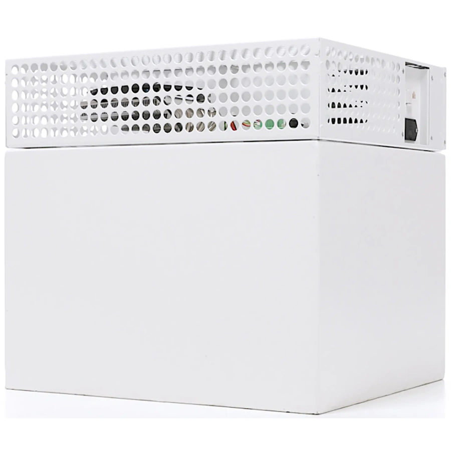 Сейф термостат Valberg TS-3/12 мод. ASK-30