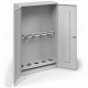 Шкаф для 5-ти кислородных баллонов на 10 л. ШГБК-014 усиленный