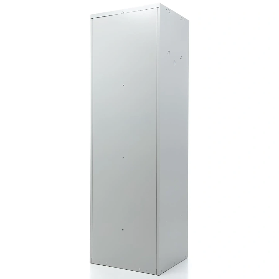 Шкаф ПРАКТИК LS-21