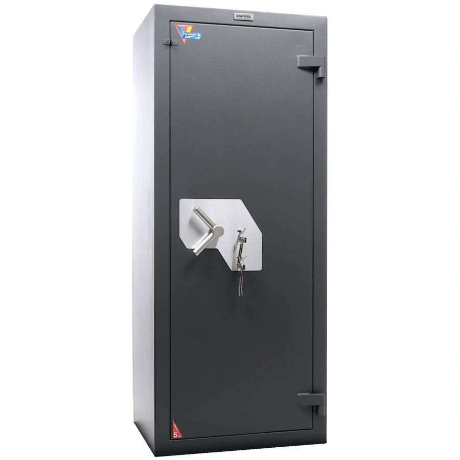 Сейф Valberg ФОРТ 1668 KL