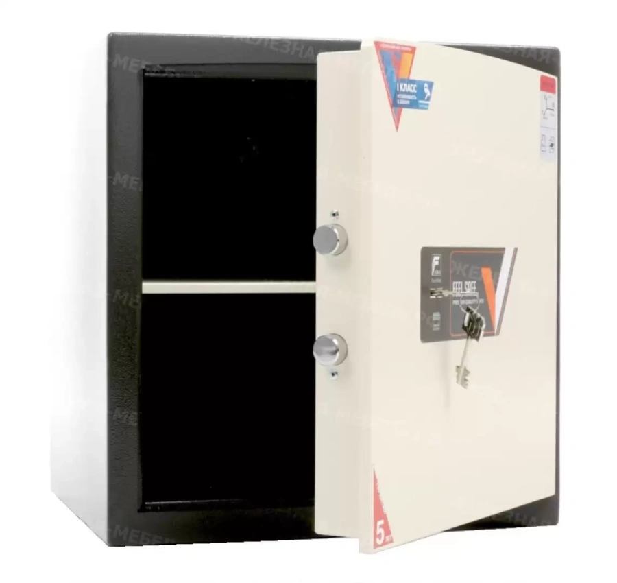 Сейф Valberg КАРАТ ASK 46 NEW