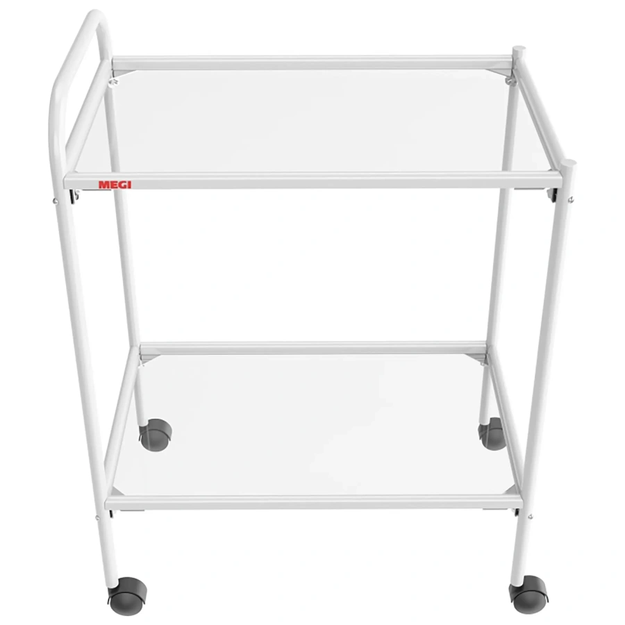 Столик процедурный МСК-501-01М