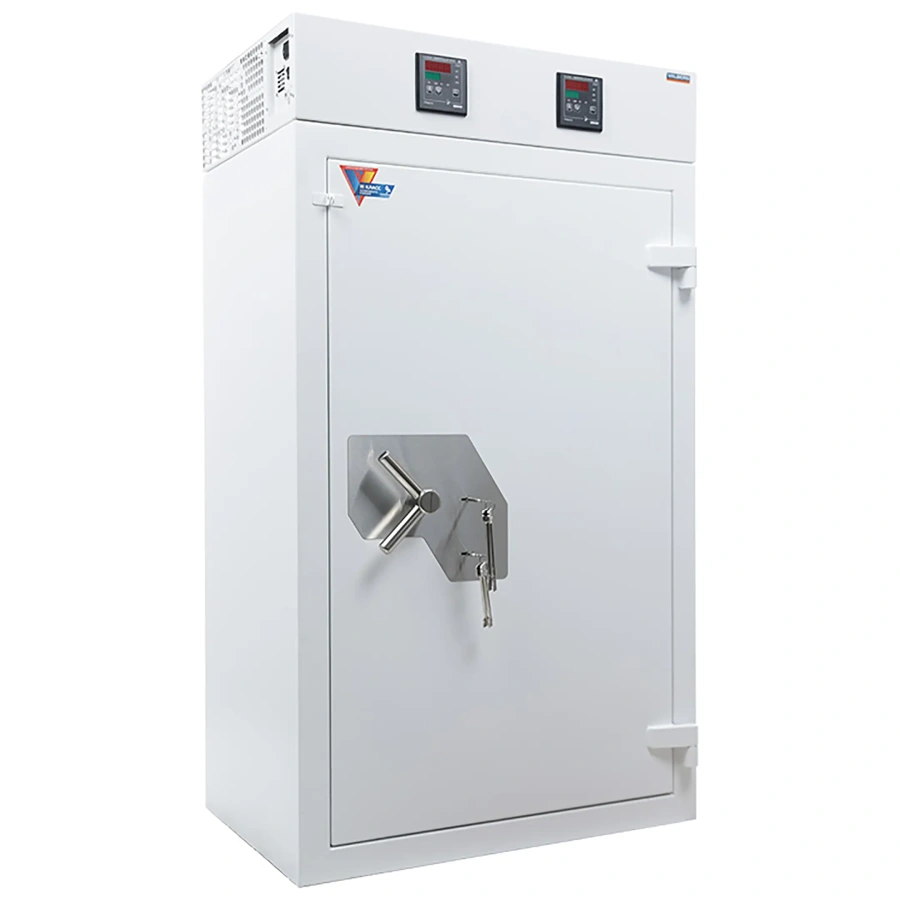 Сейф термостат VALBERG TS - 3/100