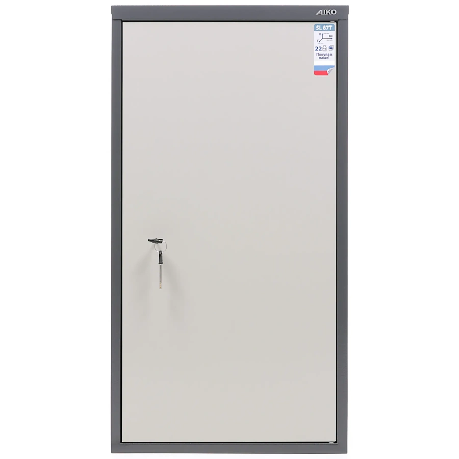 Шкаф бухгалтерский Aiko SL-87T