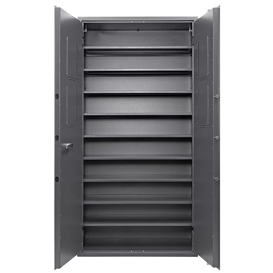 Шкаф армейский ШХО-170ПМ(БП)