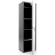 Шкаф бухгалтерский Aiko SL-150Т