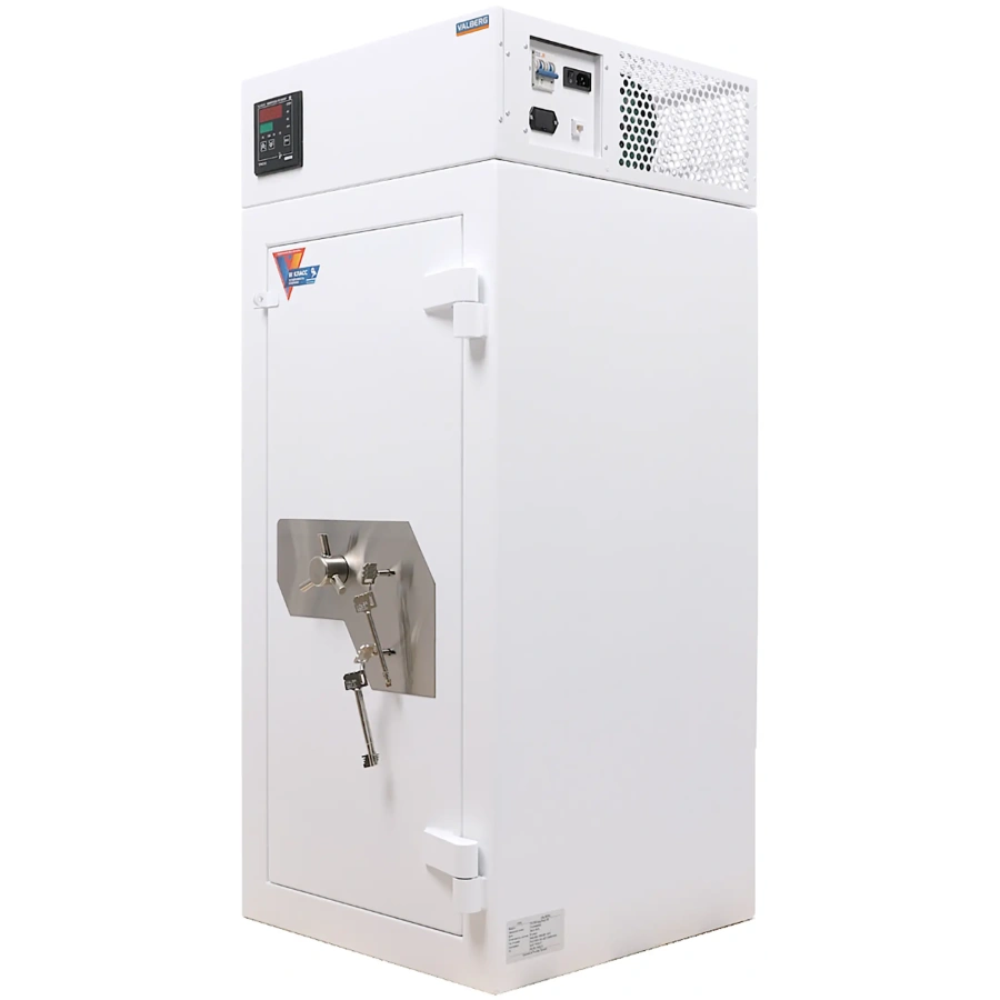 Сейф термостат Valberg TS - 3/50