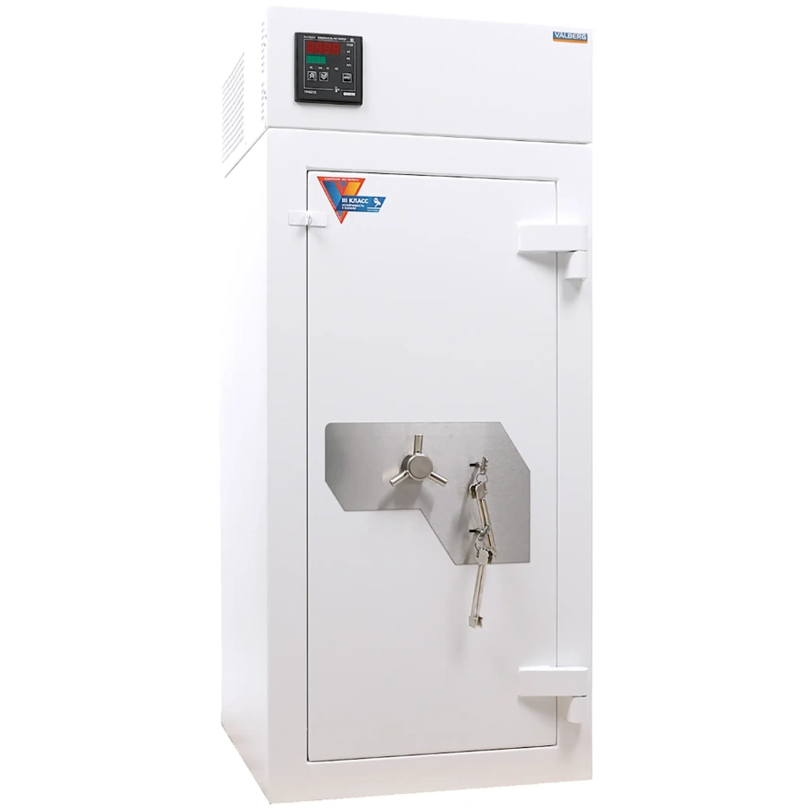 Сейф термостат Valberg TS - 3/50