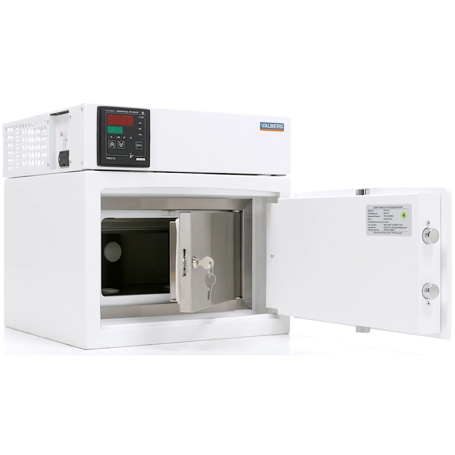 Сейф термостат Valberg TS-3/12 мод. ASK-30
