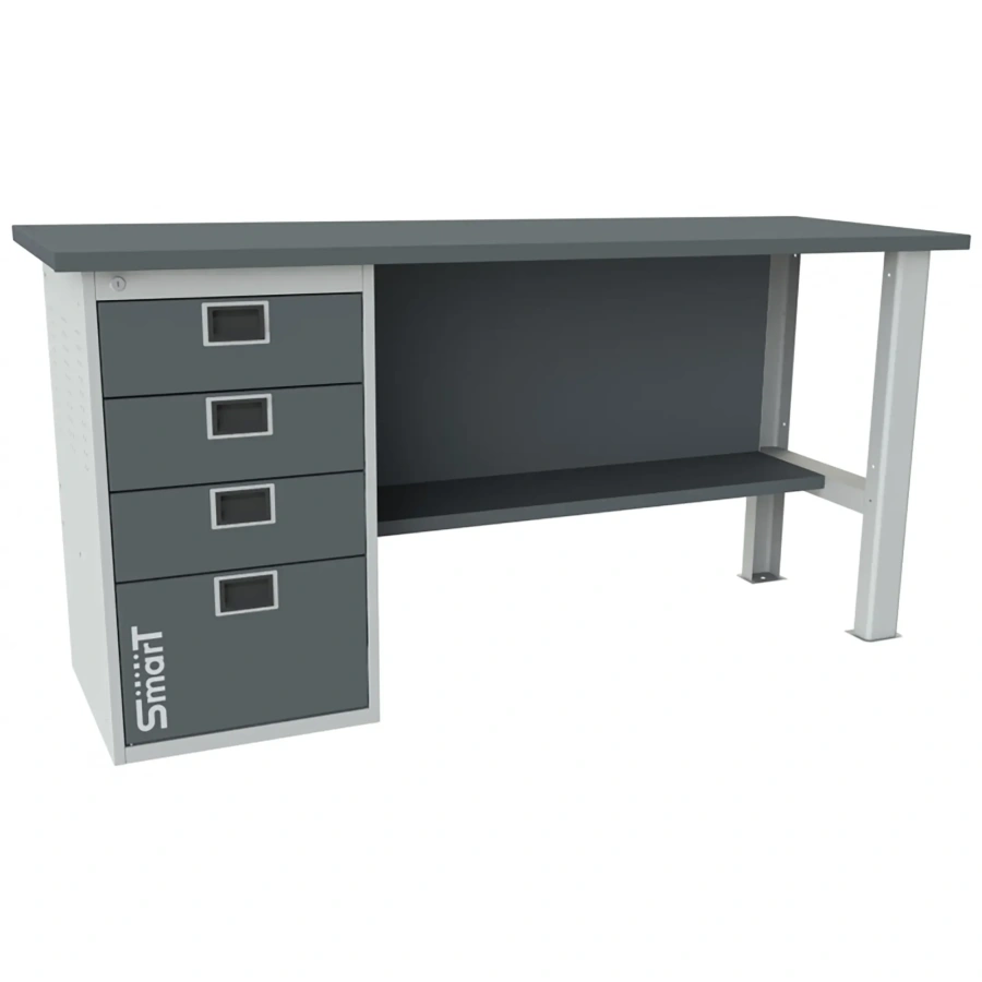 Верстак SMART 1760.4.S3.0