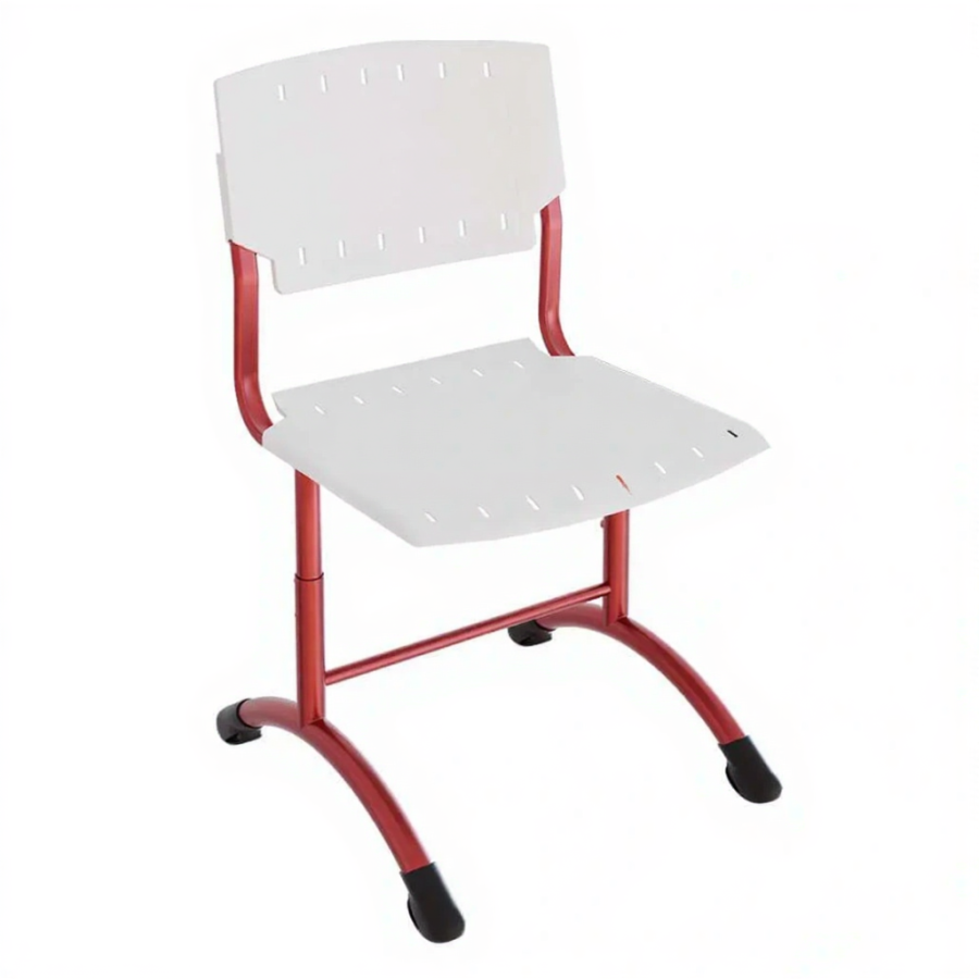 Стул Сигма (Sigma) PL (пластик) регулируемый