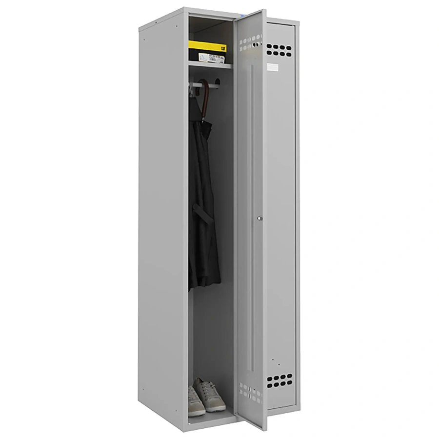 Шкаф для раздевалок LH-600 C