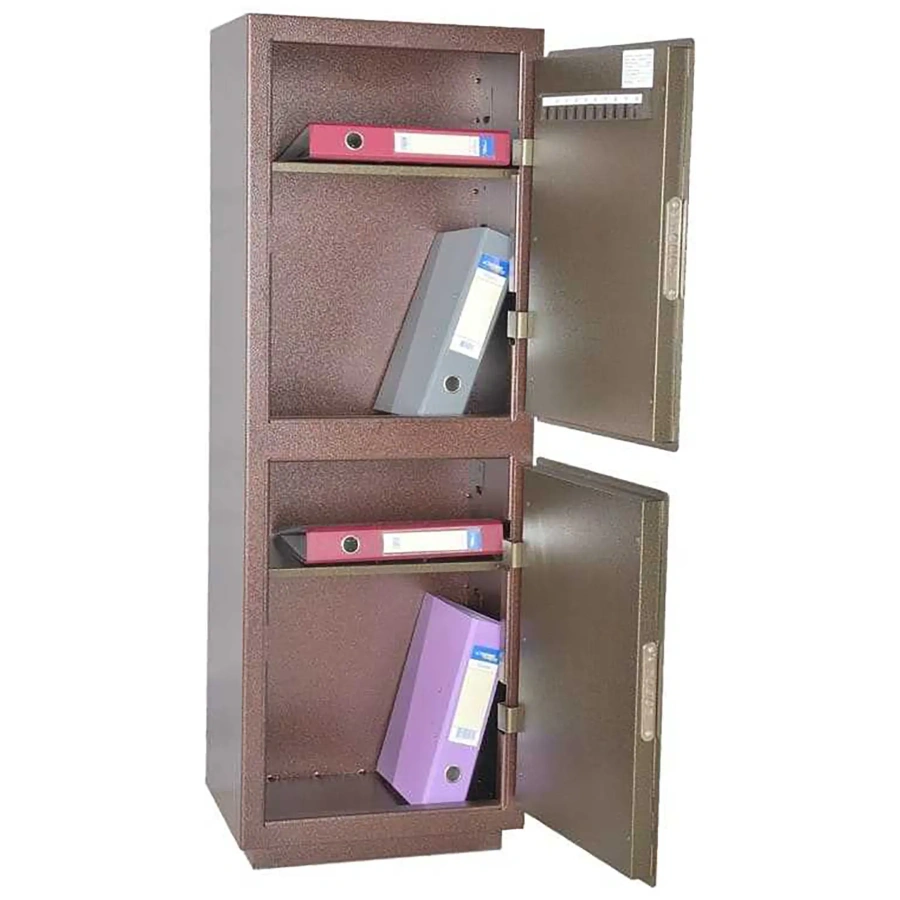 Сейф бухгалтерский МБ-21