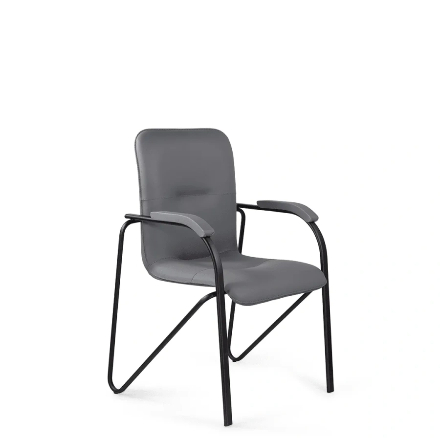 Стул Самба soft BL